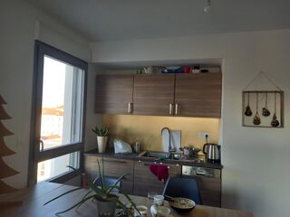  Colocation � louer 3 pi�ces 60 m�