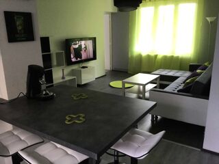  Colocation � louer 5 pi�ces 80 m�