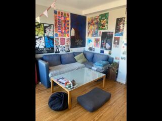  Colocation � louer 5 pi�ces 67 m�