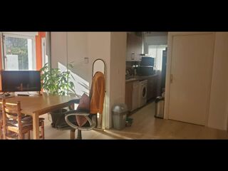  Colocation � louer 3 pi�ces 8 m�