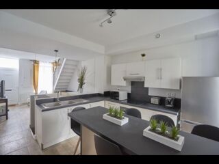  Colocation � louer 6 pi�ces 82 m�