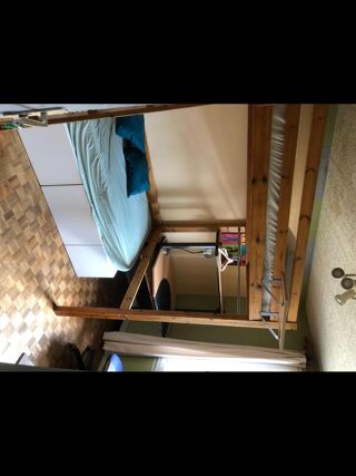  Colocation � louer 5 pi�ces 68 m�