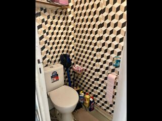  Colocation � louer 2 pi�ces 40 m�