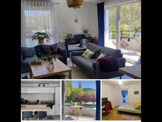  Colocation � louer 4 pi�ces 92 m�