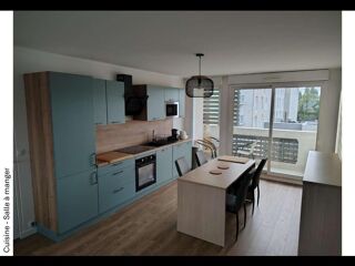  Colocation � louer 4 pi�ces 87 m�