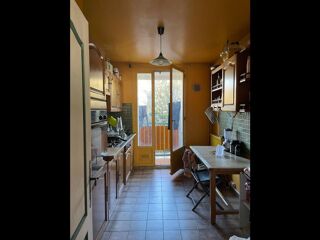  Colocation � louer 4 pi�ces 90 m�