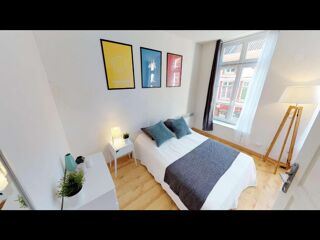  Colocation � louer 6 pi�ces 71 m�