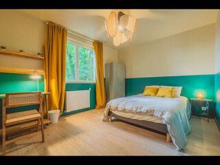  Colocation � louer 10 pi�ces 250 m�