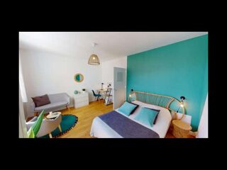  Colocation � louer 8 pi�ces 73 m�