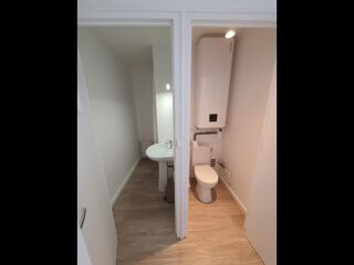  Colocation � louer 4 pi�ces 53 m�