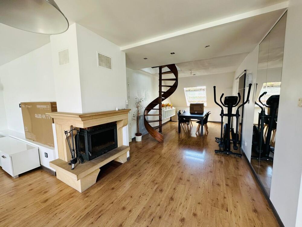 location Colocation - 4 pi�ce(s) - 130 m� Schiltigheim (67300)