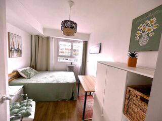  Colocation � louer 4 pi�ces 76 m�