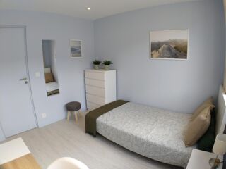  Colocation � louer 6 pi�ces 87 m�