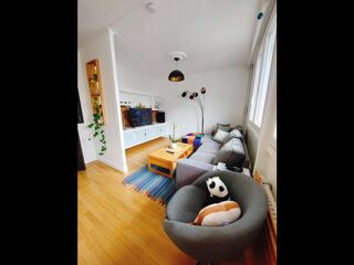  Colocation � louer 3 pi�ces 72 m�