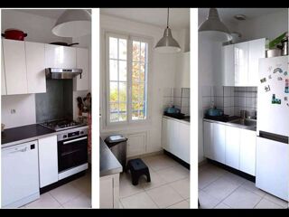  Colocation � louer 6 pi�ces 98 m�