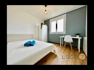  Colocation � louer 5 pi�ces 72 m�