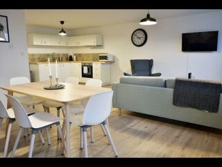  Colocation � louer 6 pi�ces 128 m�