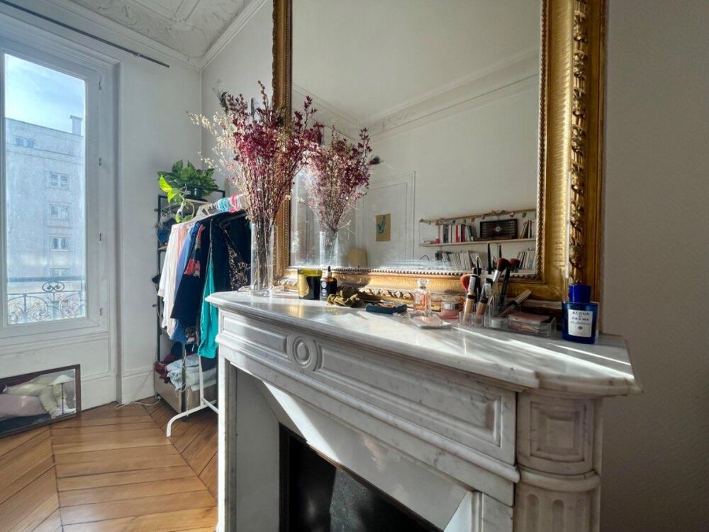 location Colocation - 7 pice(s) - 100 m Vincennes (94300)