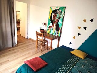  Colocation � louer 4 pi�ces 80 m�