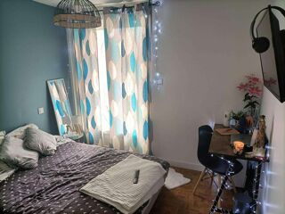  Colocation � louer 6 pi�ces 85 m�