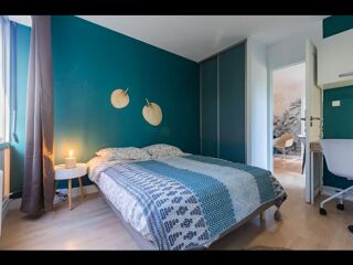  Colocation � louer 5 pi�ces 96 m�