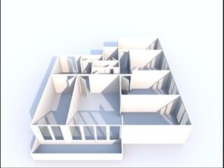  Colocation � louer 5 pi�ces 80 m�