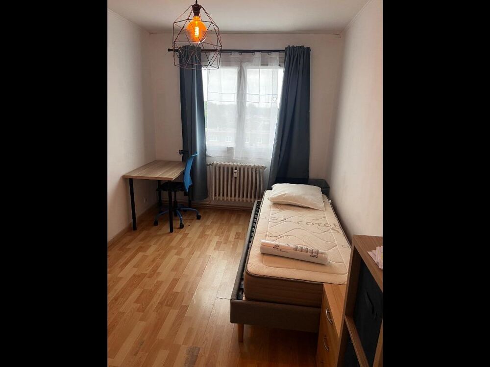 location Colocation - 4 pi�ce(s) - 76 m� Loos (59120)