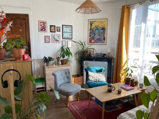  Colocation � louer 3 pi�ces 42 m�