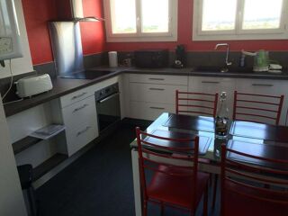  Colocation  louer 5 pices 78 m