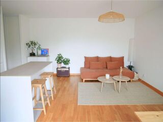  Colocation � louer 3 pi�ces 60 m�