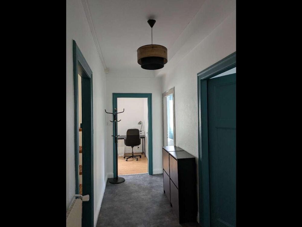 location Colocation - 4 pi�ce(s) - 72 m� Strasbourg (67100)