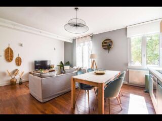  Colocation � louer 5 pi�ces 95 m�