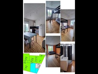  Colocation � louer 4 pi�ces 74 m�