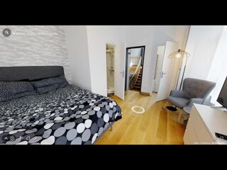  Colocation � louer 7 pi�ces 198 m�