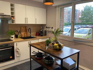  Colocation � louer 5 pi�ces 80 m�