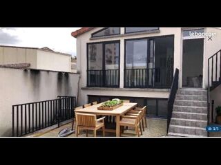  Colocation � louer 5 pi�ces 100 m�