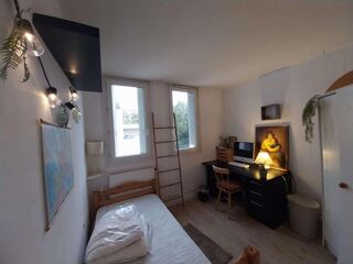  Colocation � louer 4 pi�ces 77 m�