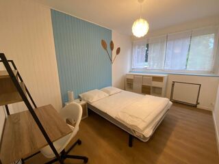  Colocation � louer 6 pi�ces 103 m�