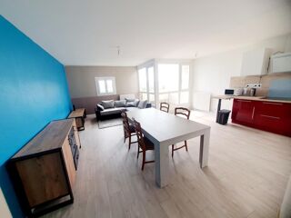  Colocation � louer 5 pi�ces 95 m�