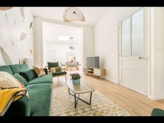  Colocation � louer 7 pi�ces 150 m�