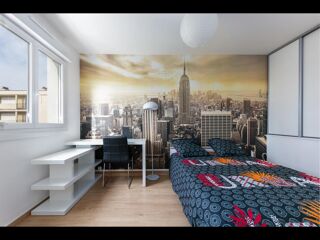  Colocation � louer 5 pi�ces 83 m�