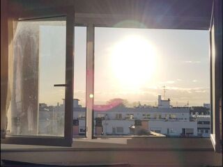  Colocation � louer 3 pi�ces 80 m�