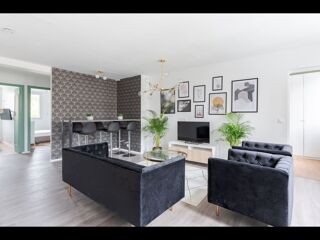  Colocation � louer 5 pi�ces 74 m�