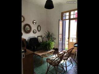  Colocation � louer 4 pi�ces 80 m�