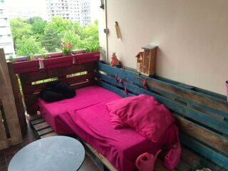  Colocation � louer 5 pi�ces 116 m�