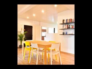  Colocation � louer 6 pi�ces 113 m�