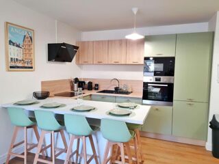  Colocation � louer 6 pi�ces 92 m�