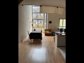  Colocation  louer 5 pices 137 m