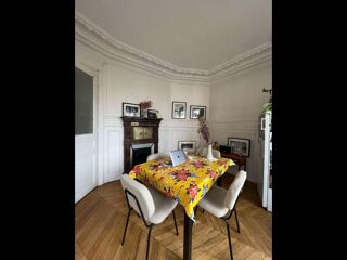  Colocation � louer 4 pi�ces 83 m�