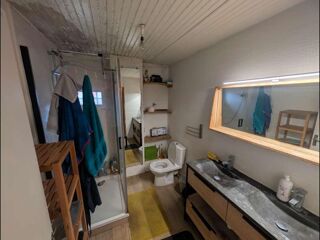  Colocation � louer 7 pi�ces 125 m�